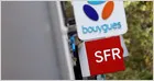 French carriers Bouygues, Orange, and Free-iliad sign an MOU to acquire SFR for 20.35 billion euros.
