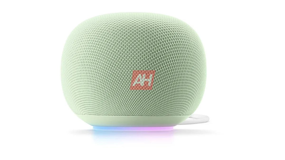Google Home Speaker Launch Window Emerges From Retail Data
