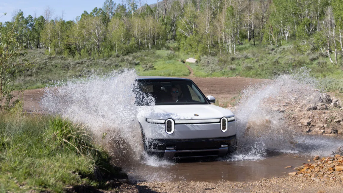 2027 Rivian R2 First Drive: Engineering a Volume Electric SUV