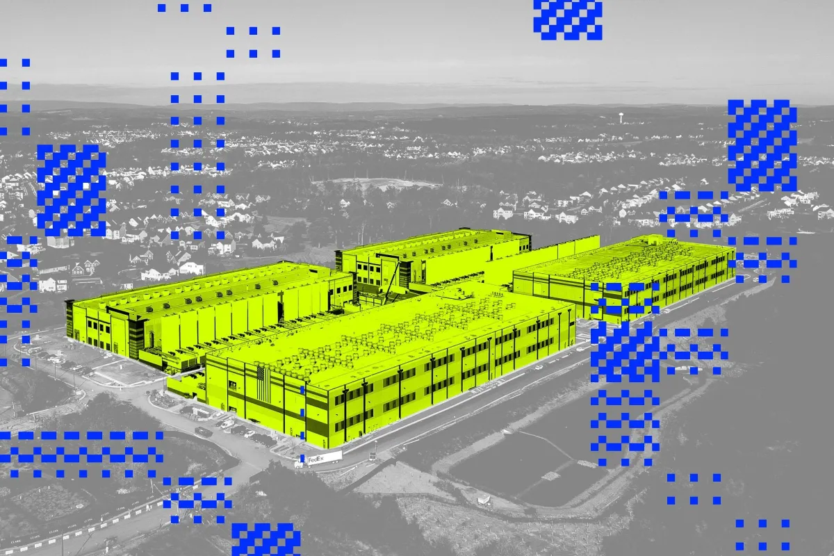 Amazon Data Centers Water Usage 2025 Analysis