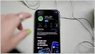 Sen. Maggie Hassan discusses Spotify's removal of thousands of podcast accounts promoting illegal online pharmacies.