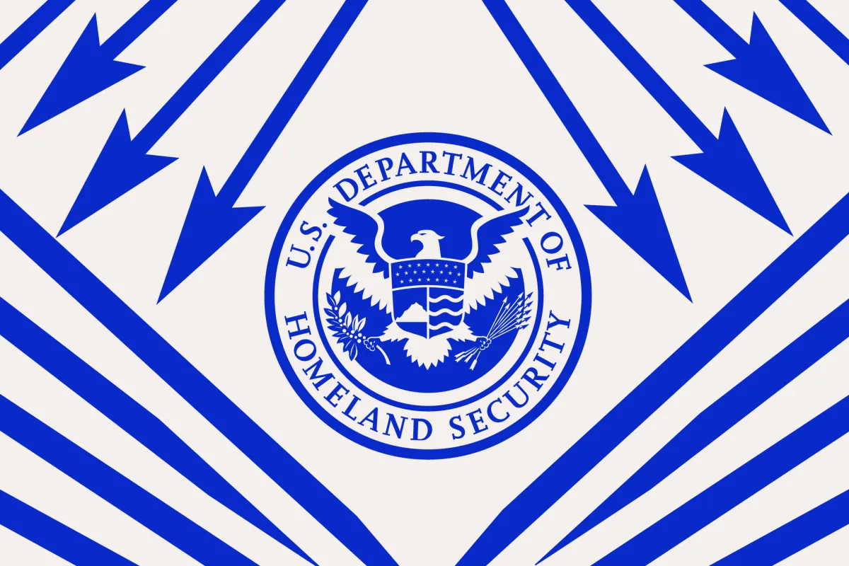 Congressional lawmakers voting on the seventy billion dollar DHS funding package.