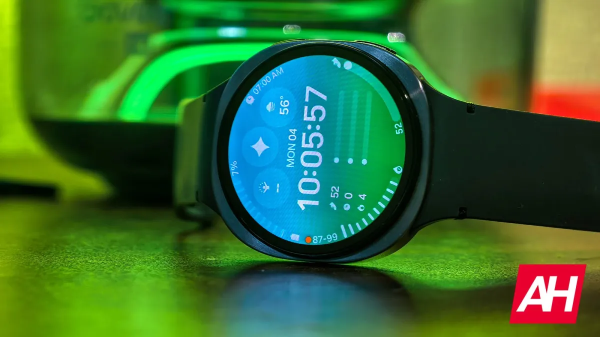 Samsung Galaxy Watch 8, 7, and Ultra models receive the May 2026 security patch