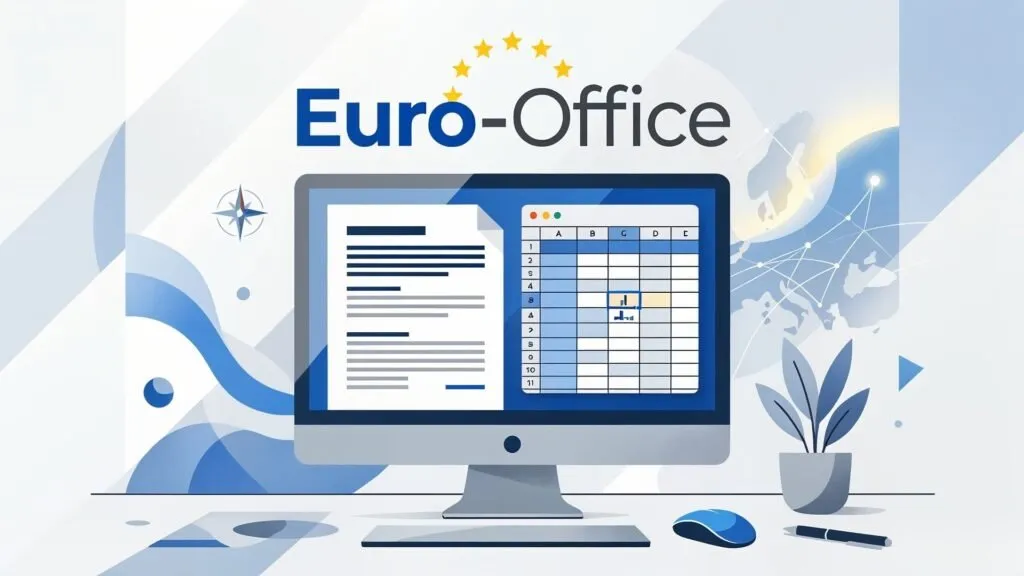 Nextcloud Partners Set Date for European Open Office Project