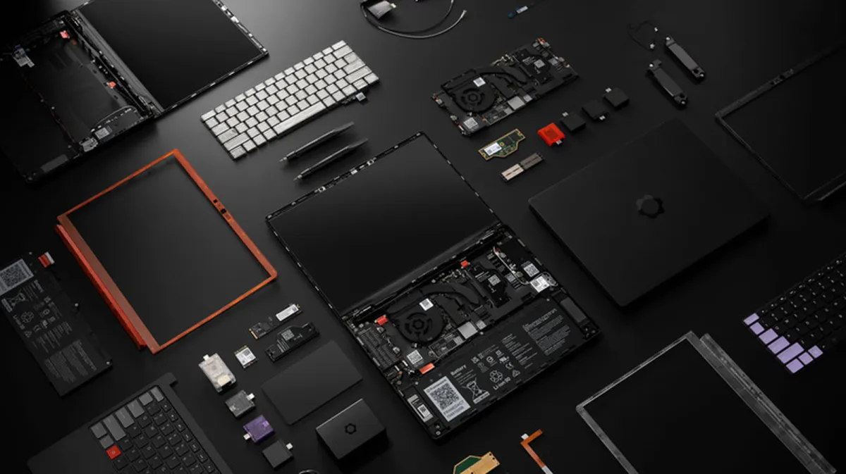 Framework Laptop 13 Pro shipments are delayed until late July due to PCB grounding faults and firmware updates.