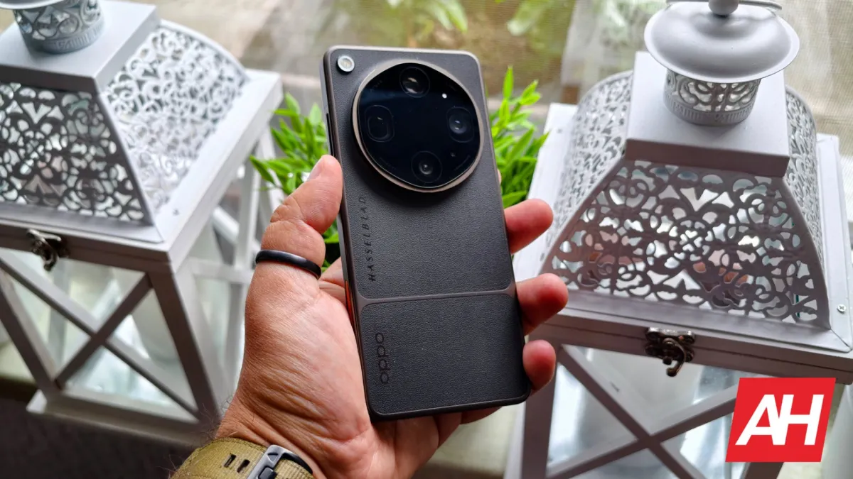 OPPO Find X10 Pro Dual 200MP Camera Configurations and Industry Impact
