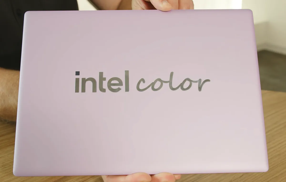 A budget laptop highlights Intel Project Firefly engineering and the Core Series 3 Wildcat Lake processor.