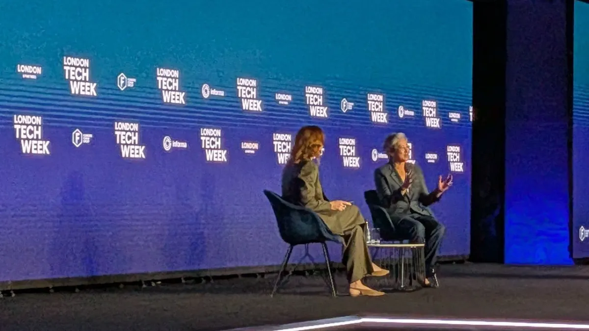 AMD CEO Lisa Su on AI Progress and the Early Stages of Innovation