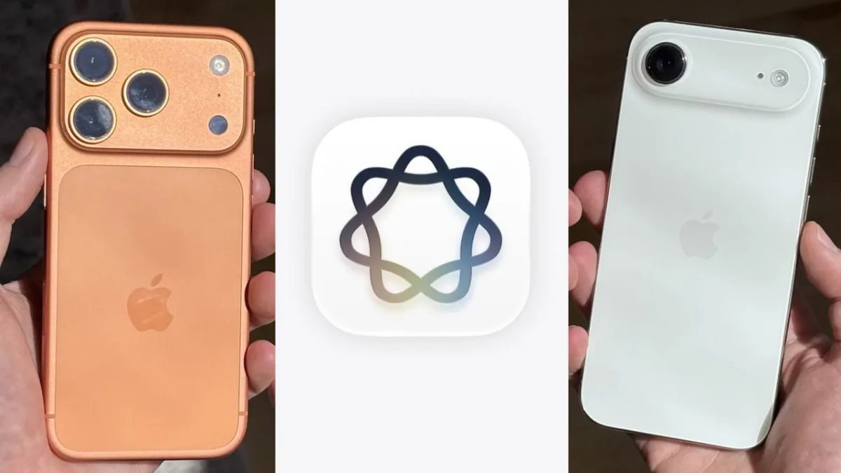 iPhone models eligible for advanced iOS 27 Siri and Apple Intelligence features
