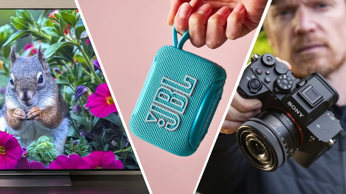 Summer Tech Guide: Evaluating Mid-Range Displays and Mobile Computing