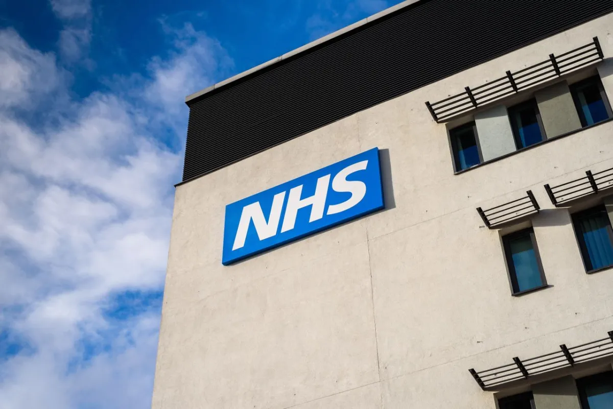NHS staff utilize Microsoft Copilot to reduce administrative workload and improve clinical workflow efficiency.