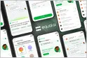 Equal AI call screening application interface