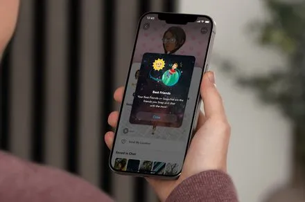 Snapchat Planets: What’s the order, and what do they mean?