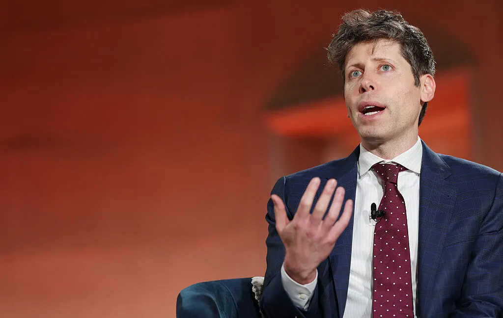 Florida Sues OpenAI and Altman Over ChatGPT Safety
