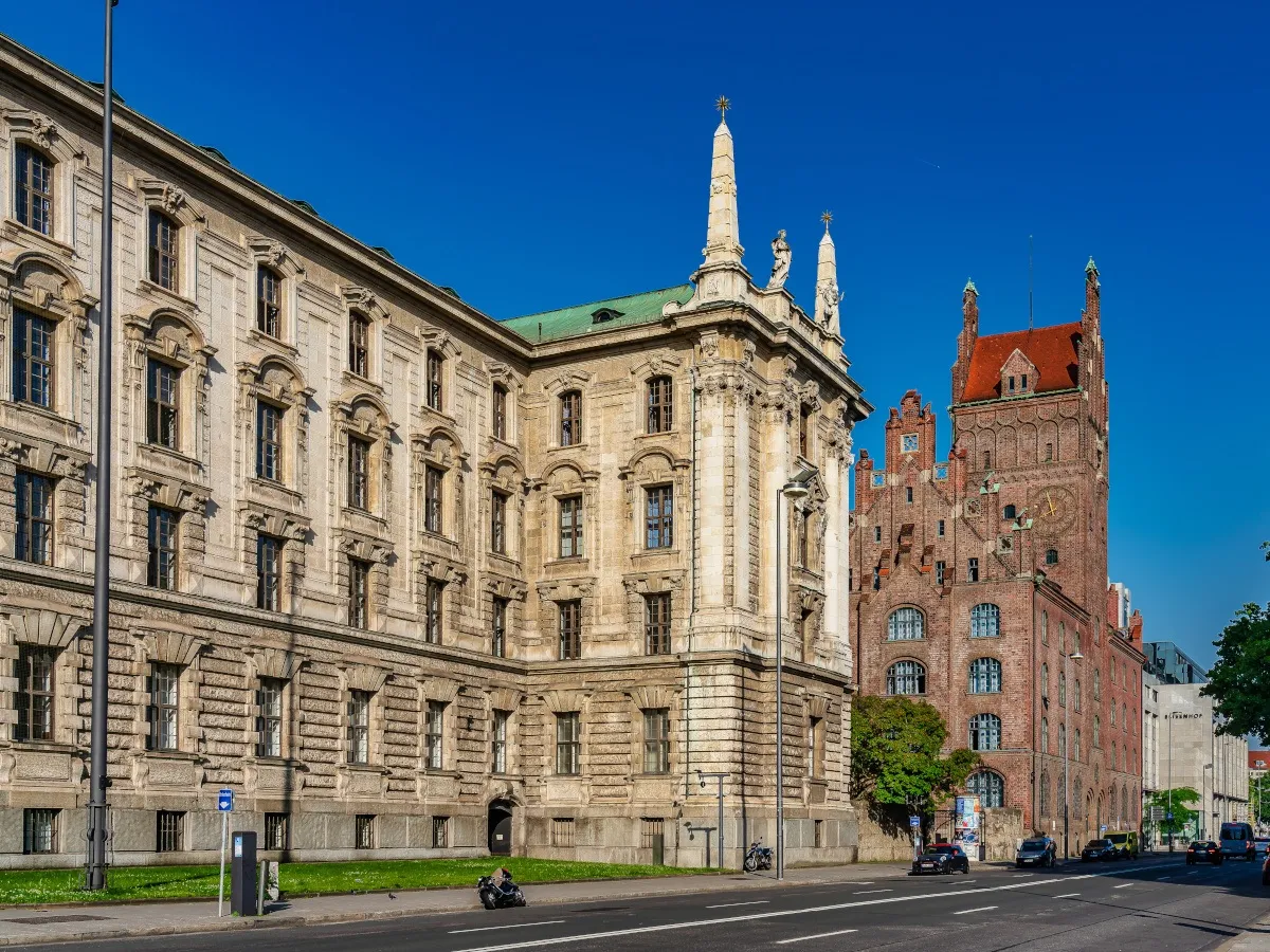 A German court ruling establishes legal liability for Google AI Overview search results.