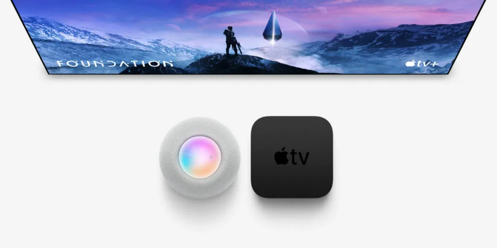 New Apple TV And HomePod mini ‘Nearly Ready’ For Release