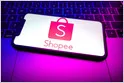 An office workspace illustrating Shopee developer job cuts and broader tech industry layoffs.