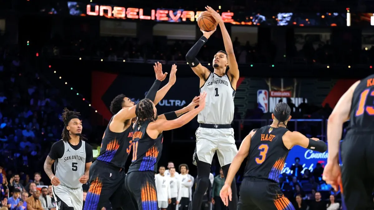 How to Watch the 2026 NBA Finals: Broadcast Guide