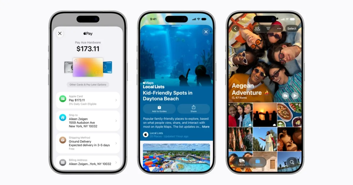 Apple’s 2027 Software Updates Transform Service Integration