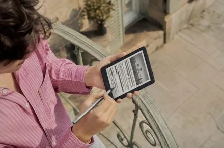 Boox Go 6 Gen II Review: Compact E-Reader Meets Stylus Input