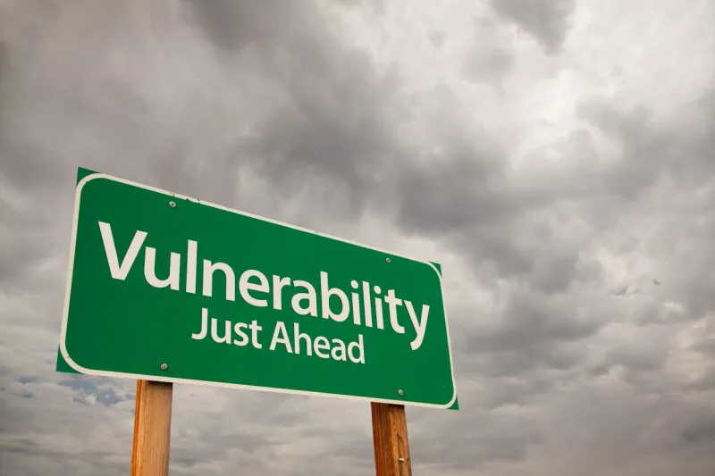 Ivanti Sentry shows a critical security alert for versions 10.0 and 9.9.