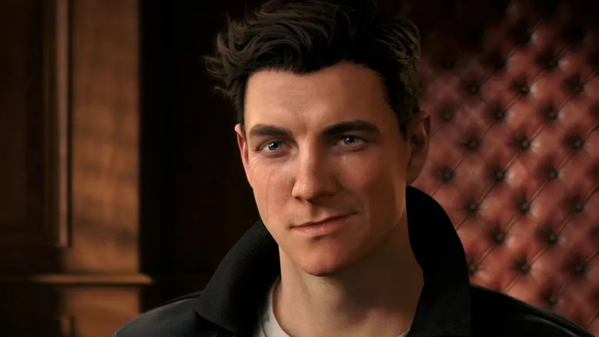 Amazon Game Studios and James Bond franchise logos are displayed together.
