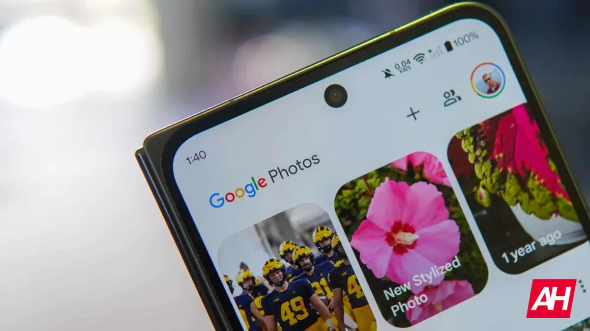 Google Photos Tests Advanced Editing Tools Within Memories Feature
