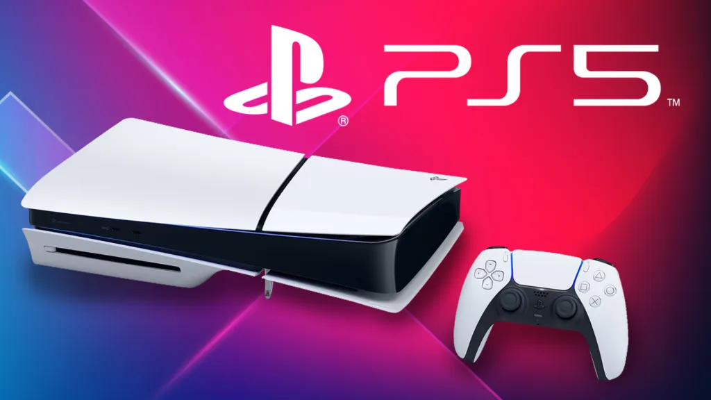 Sales of the PlayStation 5 decline following a hardware price adjustment.
