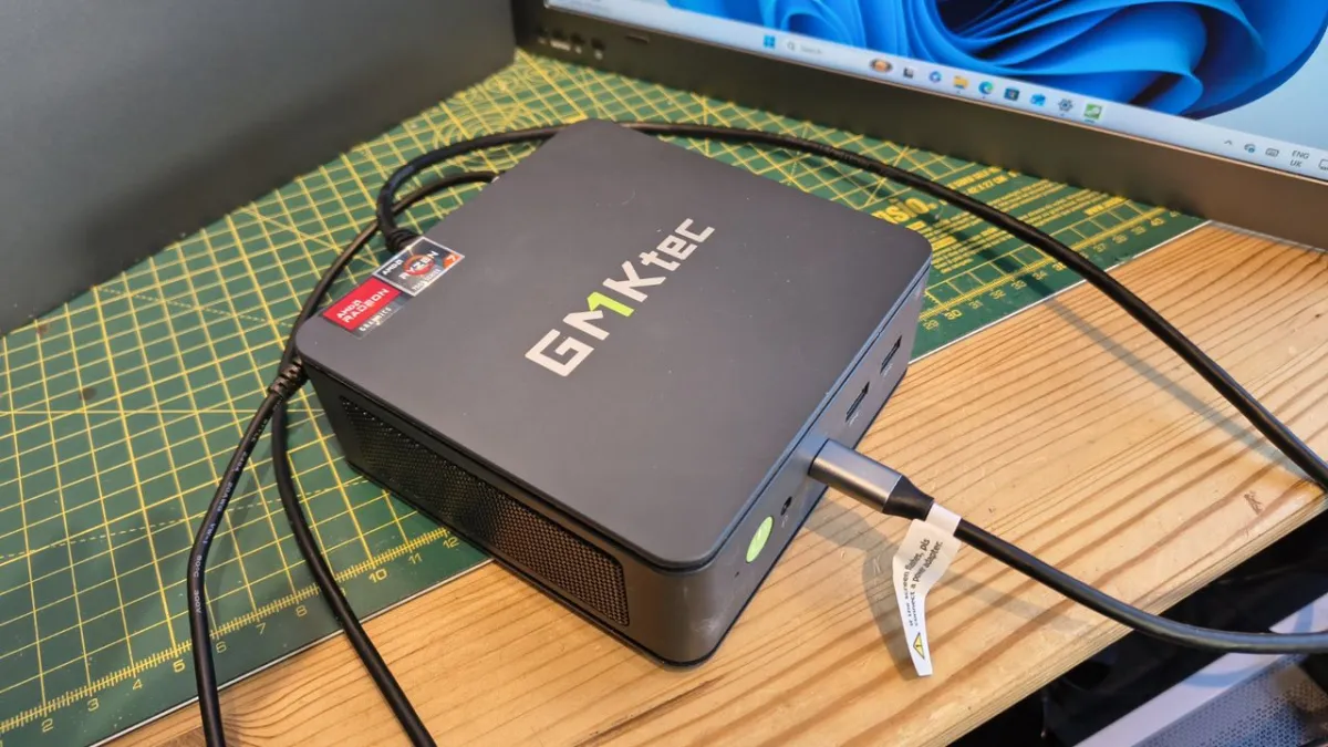 GMKtec M5 Ultra Mini PC Review and Early Sale Analysis