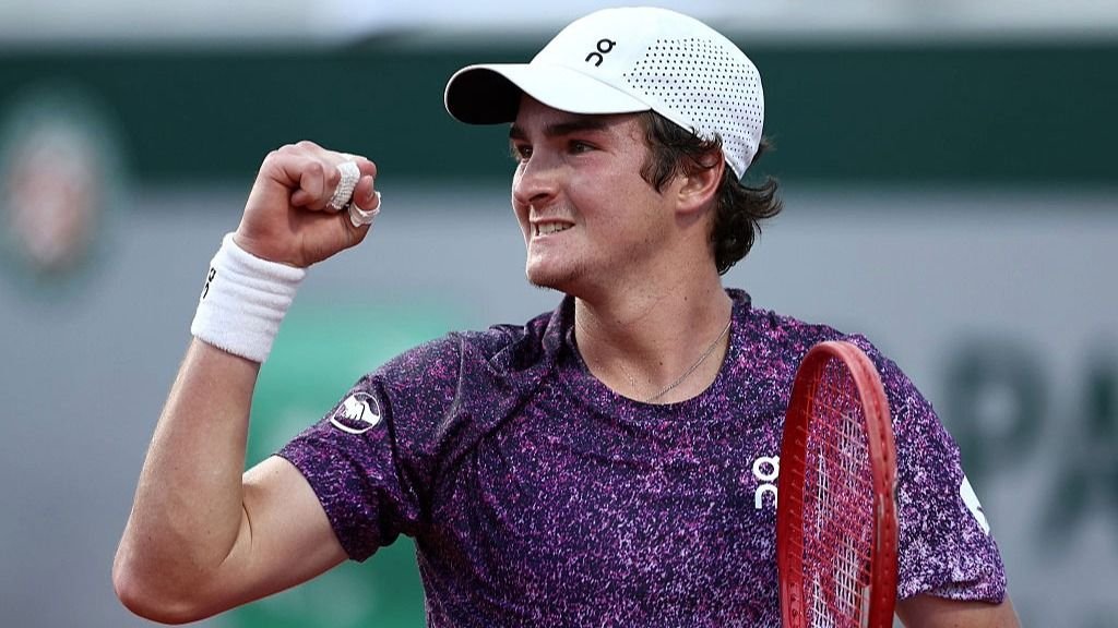 How to Watch Ruud vs Fonseca at French Open 2026