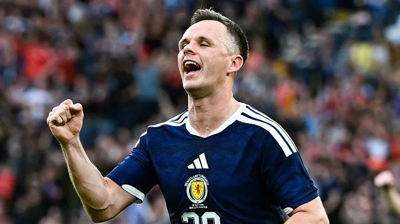 Broadcast schedule and streaming options for the Bolivia versus Scotland football match