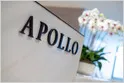 Apollo Global Management ranks software investments across sectors to assess AI disruption risk.