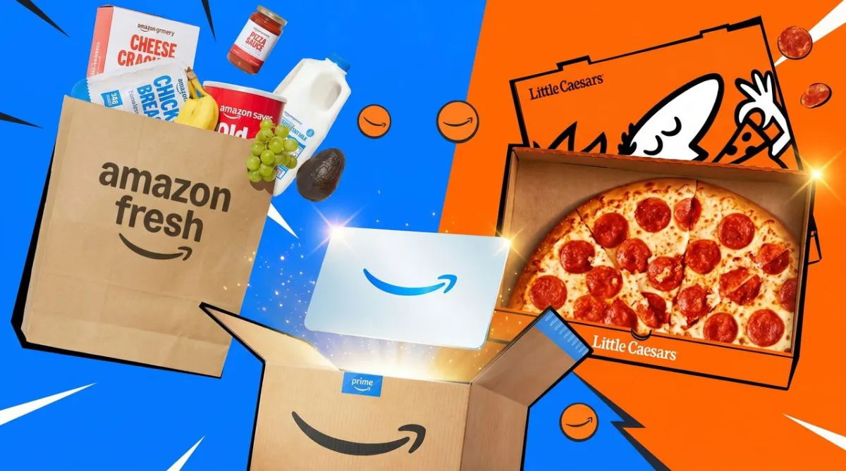 Amazon Prime Day 2026 runs from June 23 to June 26 with early subscriber perks.