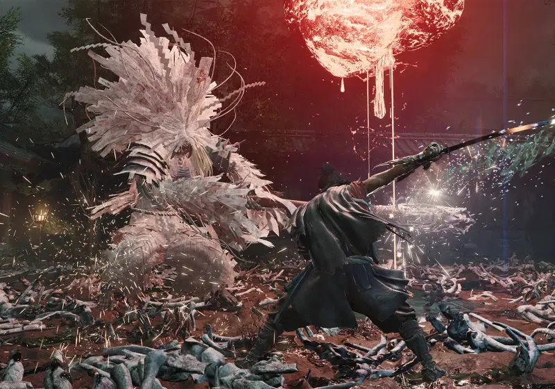 Onimusha: Way of the Sword system requirements and platform release information