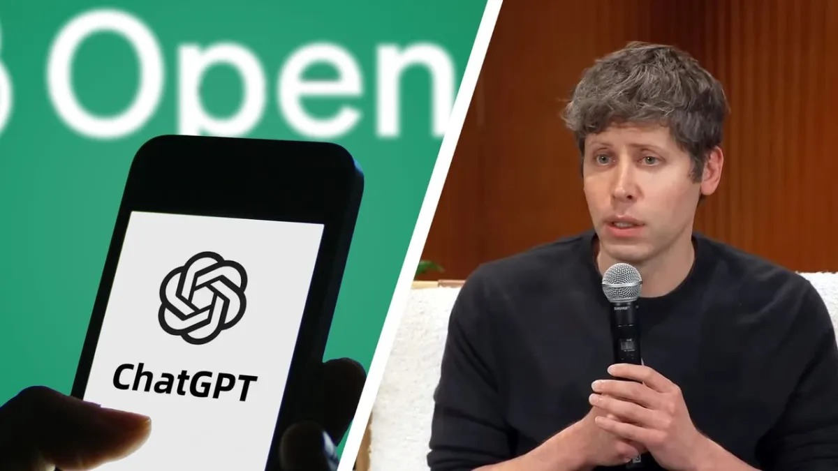 Florida AG Sues OpenAI Over ChatGPT Harm Claims