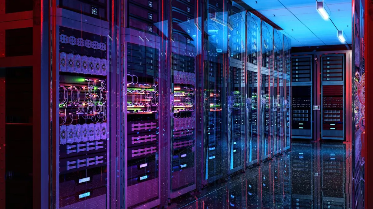 US Updates Export Rules to Block Indirect AI Chip Procurement
