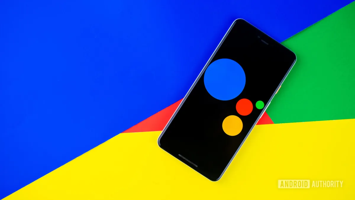 Google Assistant privacy settlement notification and official claims portal