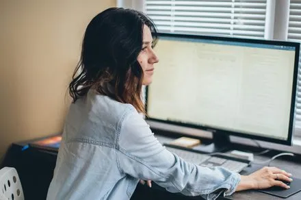 Remote workers experience increased isolation at home, contributing to rising mental distress.