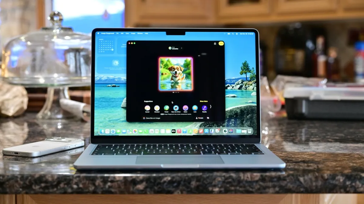 macOS Tahoe 26.5.1 Resolves M5 Shutdowns Caused by Network Extensions