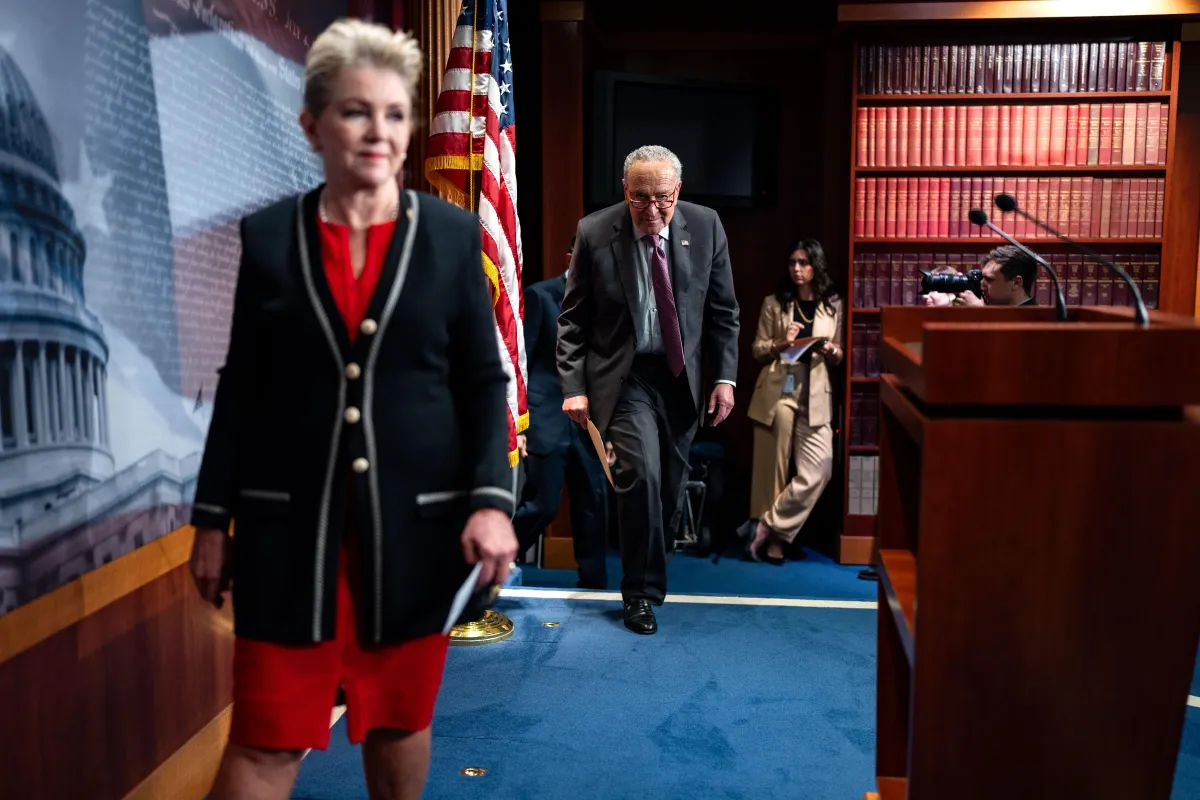 Federal AI preemption linked to Kids Online Safety Act faces congressional skepticism and partisan divisions over timeline.