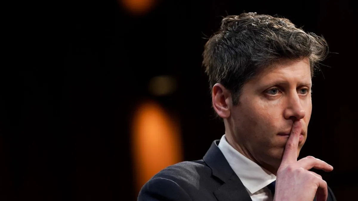 Forty-two state attorneys general investigate OpenAI's advertising, data practices, and user safety frameworks.