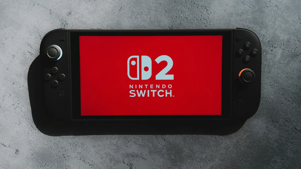 Graphic announcing the June 9 Nintendo Direct broadcast covering Switch and Switch 2 titles