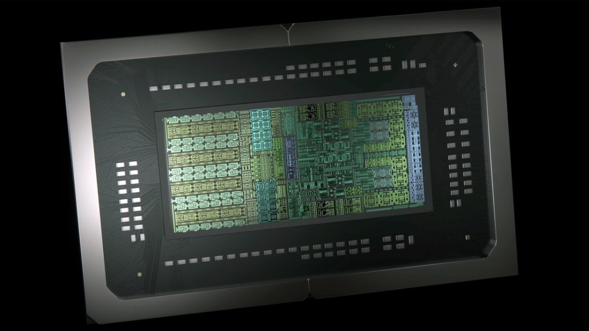 Nvidia N1 and N1X SoC Specs Leaked Ahead of Computex Launch