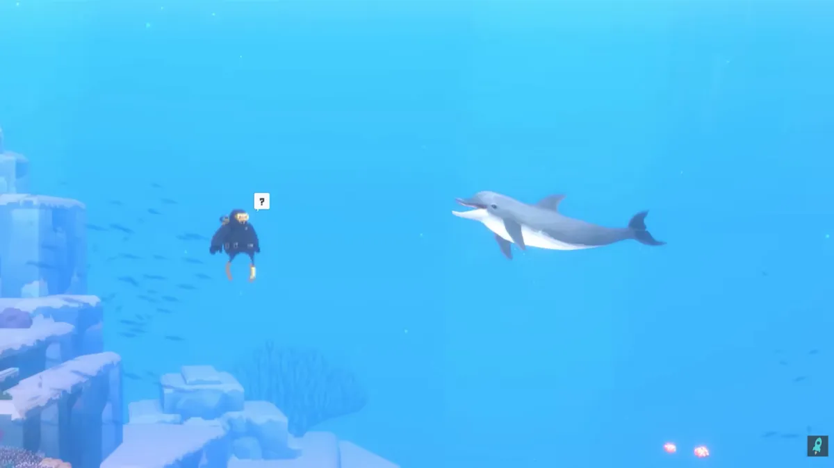 Dave the Diver Mobile Release Expands Hybrid Gaming Reach