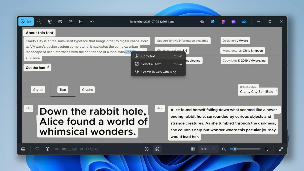 Windows AI features tested on Nvidia RTX graphics cards instead of NPUs
