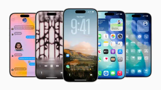Apple Releases iOS 26.5.1 for iPhone: Stability and Security Updates