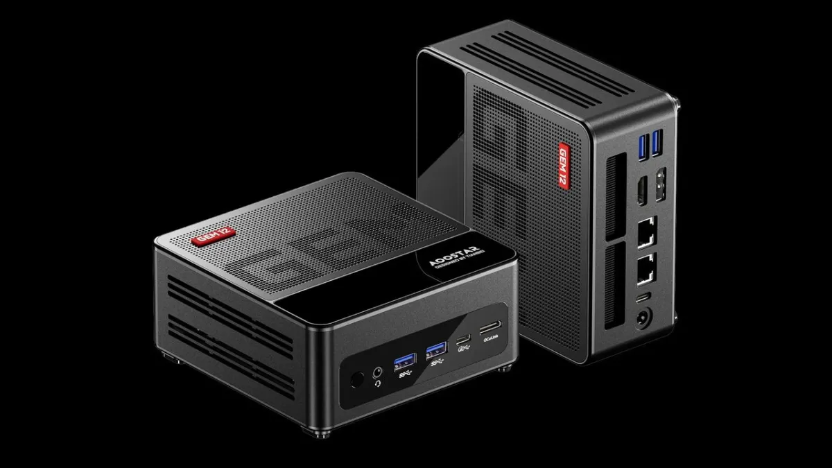 Compact Desktops Redefine Budget Computing Performance Today