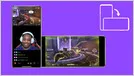 Twitch rolls out Dual Format, a feature that lets creators stream horizontally and vertically simultaneously, and 2K streaming for partners and affiliates (Cheyenne MacDonald/Engadget)