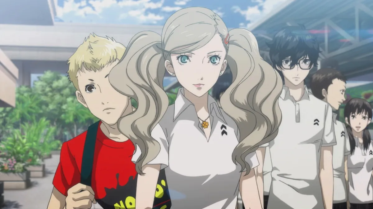 June Xbox Game Pass lineup featuring Persona 5 Royal, Herdling, Solarpunk, and Beastro.