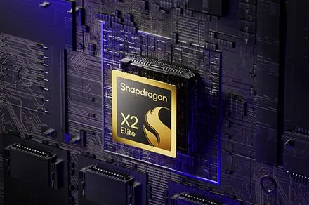 The Ascent QN10 mini PC features the Qualcomm Snapdragon X2 Elite processor.